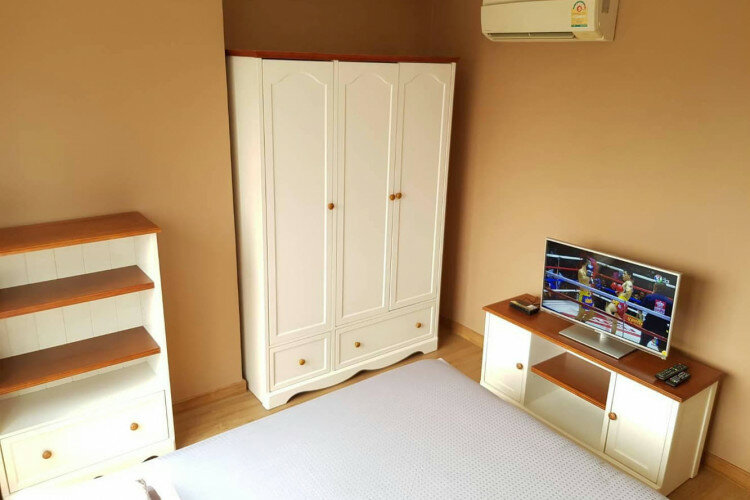 Кондоминиум в Бангкоке, Таиланд | THE214425