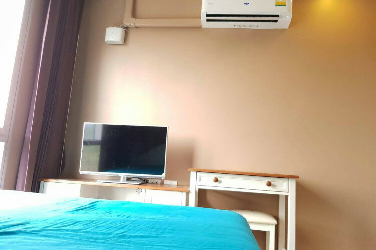 Кондоминиум в Бангкоке, Таиланд | THE214425