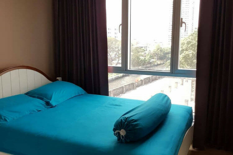 Кондоминиум в Бангкоке, Таиланд | THE214425