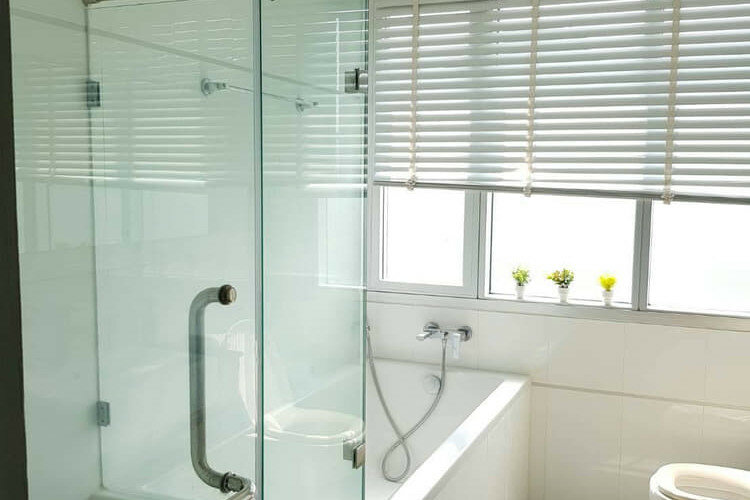 Кондоминиум в Бангкоке, Таиланд | THE214425