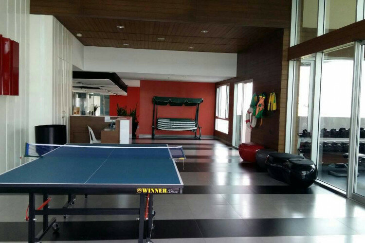 Кондоминиум в Бангкоке, Таиланд | THE214425