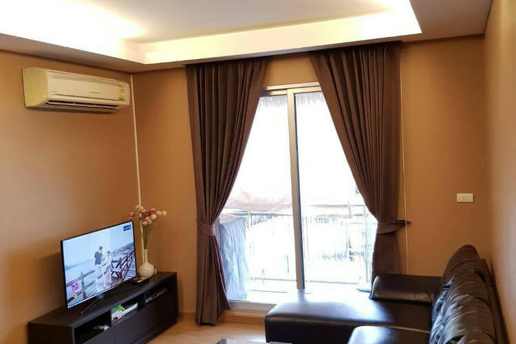 Кондоминиум в Бангкоке, Таиланд | THE214425