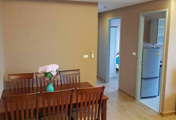 Кондоминиум в Бангкоке, Таиланд | THE214425