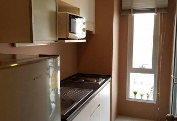 Кондоминиум в Бангкоке, Таиланд | THE214425