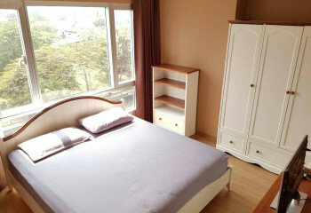 Кондоминиум в Бангкоке, Таиланд | THE214425