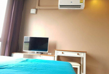 Кондоминиум в Бангкоке, Таиланд | THE214425