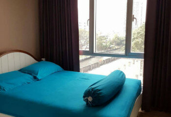 Кондоминиум в Бангкоке, Таиланд | THE214425