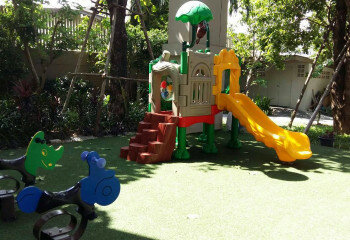 Кондоминиум в Бангкоке, Таиланд | THE214425