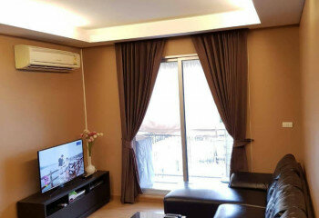 Кондоминиум в Бангкоке, Таиланд 