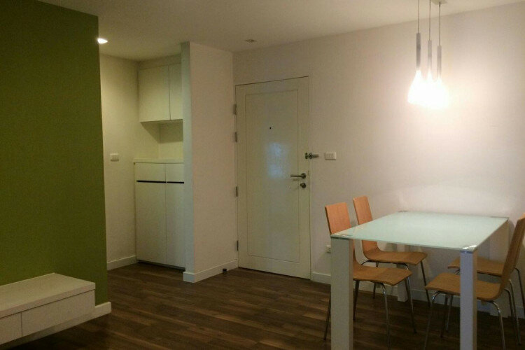 Кондоминиум в Бангкоке, Таиланд | THE314348