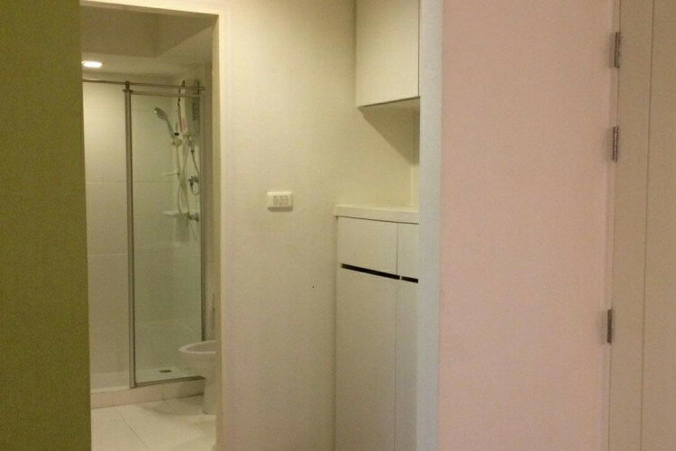 Кондоминиум в Бангкоке, Таиланд | THE314348