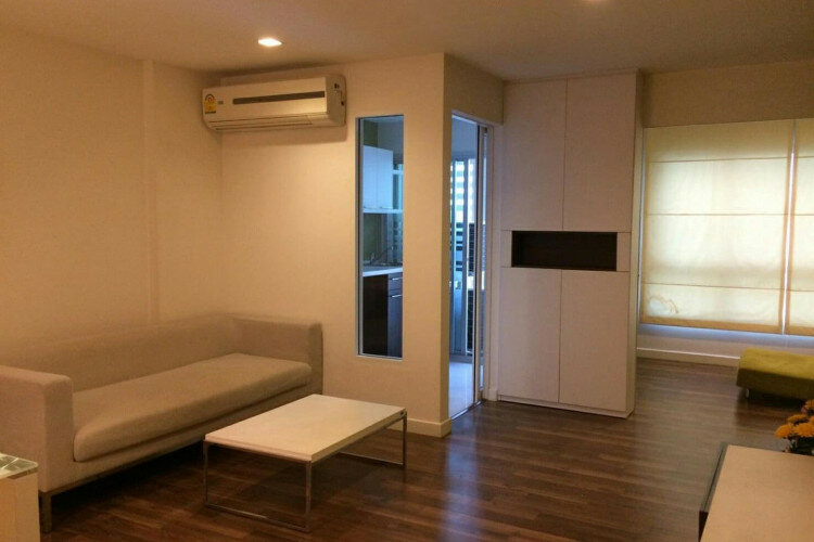 Кондоминиум в Бангкоке, Таиланд | THE314348