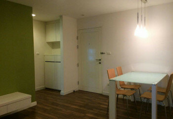 Кондоминиум в Бангкоке, Таиланд | THE314348