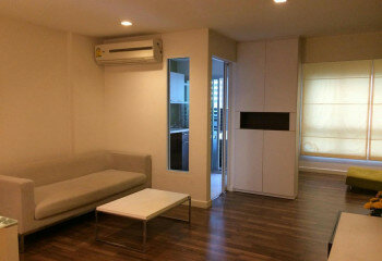 Кондоминиум в Бангкоке, Таиланд | THE314348