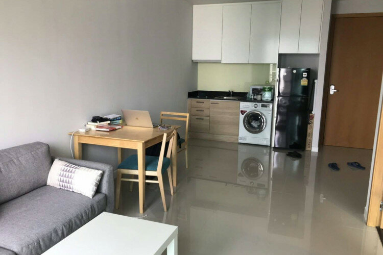 Кондоминиум в Бангкоке, Таиланд | THE514695