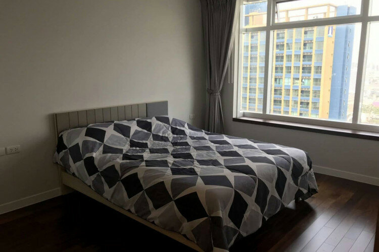 Кондоминиум в Бангкоке, Таиланд | THE514695