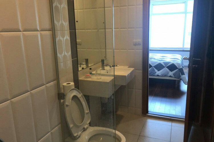 Кондоминиум в Бангкоке, Таиланд | THE514695