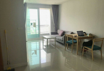 Кондоминиум в Бангкоке, Таиланд 