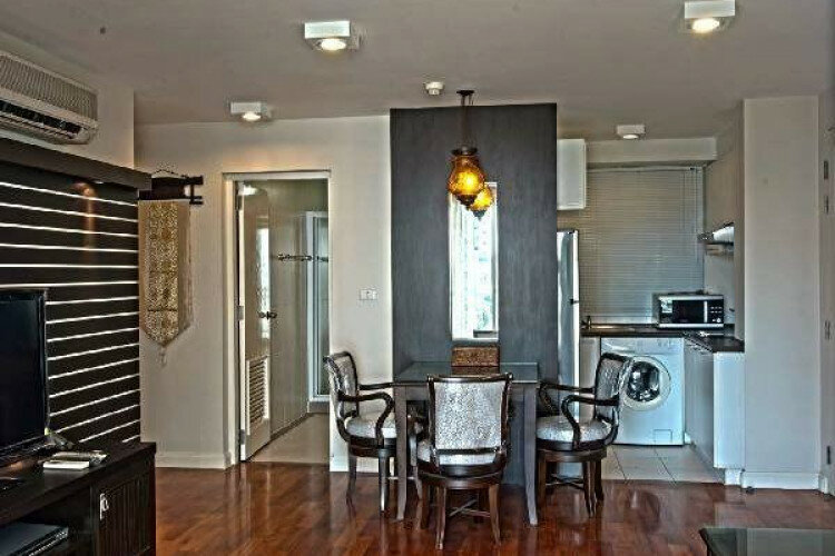 Кондоминиум в Бангкоке, Таиланд | THE114938