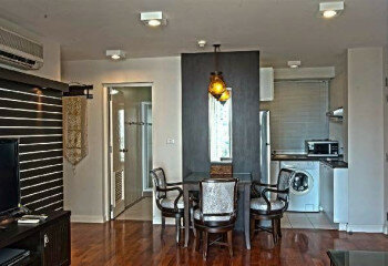 Кондоминиум в Бангкоке, Таиланд | THE114938