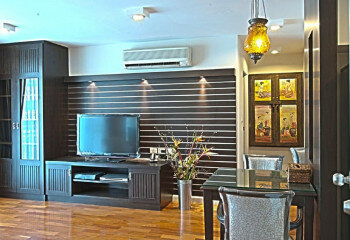 Кондоминиум в Бангкоке, Таиланд 