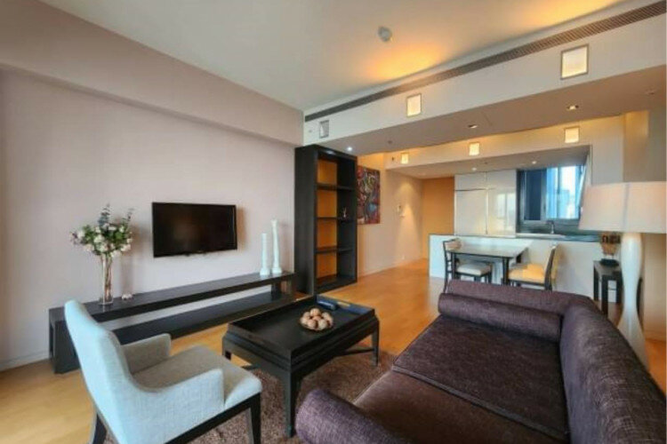 Кондоминиум в Бангкоке, Таиланд | THE247711