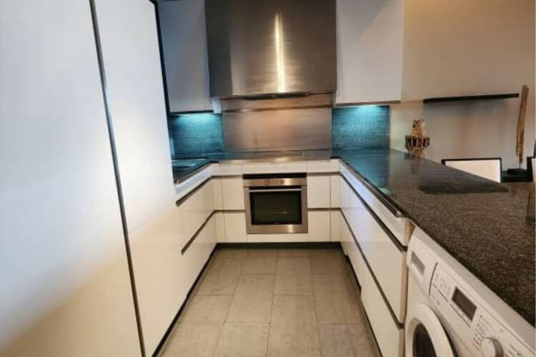 Кондоминиум в Бангкоке, Таиланд | THE247711