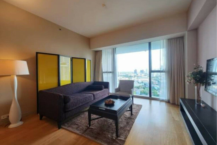 Кондоминиум в Бангкоке, Таиланд | THE247711