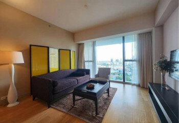 Кондоминиум в Бангкоке, Таиланд 