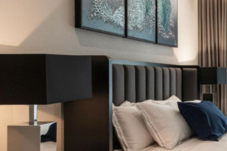 Кондоминиум в Бангкоке, Таиланд | THE346177