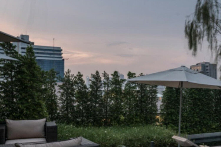 Кондоминиум в Бангкоке, Таиланд | THE346177