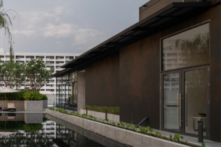 Кондоминиум в Бангкоке, Таиланд | THE346177