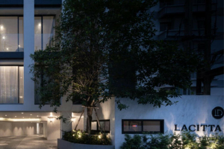 Кондоминиум в Бангкоке, Таиланд | THE346177