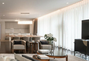 Кондоминиум в Бангкоке, Таиланд | THE346177