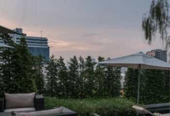 Кондоминиум в Бангкоке, Таиланд | THE346177