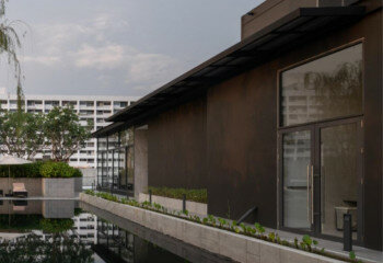 Кондоминиум в Бангкоке, Таиланд | THE346177