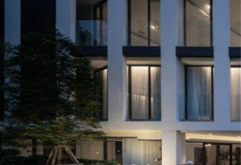 Кондоминиум в Бангкоке, Таиланд | THE346177