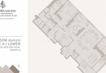 Кондоминиум в Бангкоке, Таиланд | THE346177