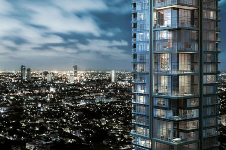 Кондоминиум в Бангкоке, Таиланд | THE430690