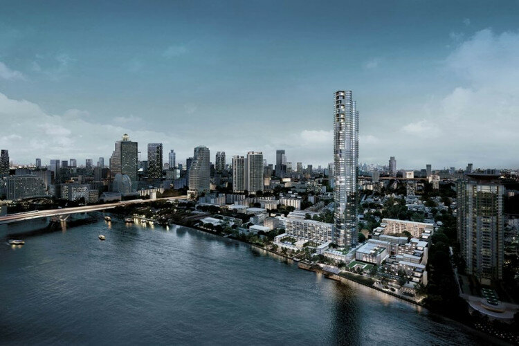 Кондоминиум в Бангкоке, Таиланд | THE430690