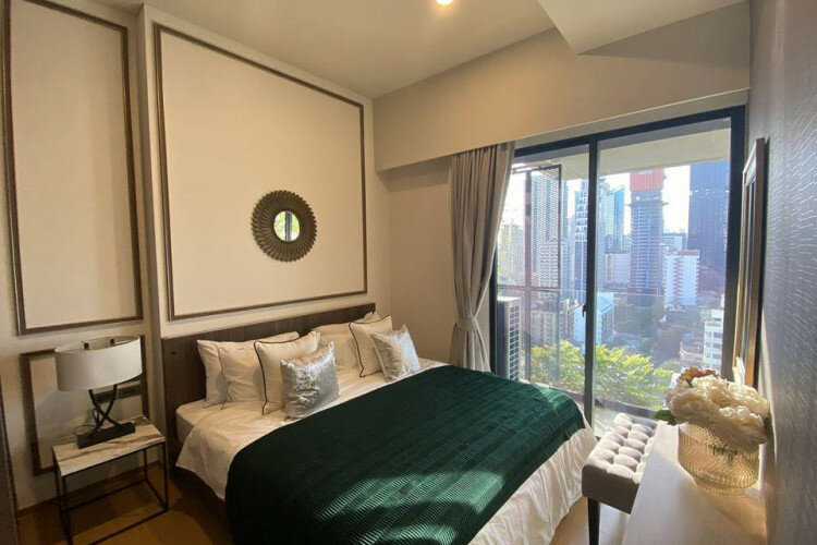 Кондоминиум в Бангкоке, Таиланд | THE212613