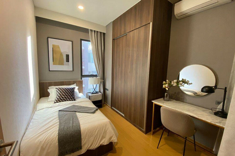 Кондоминиум в Бангкоке, Таиланд | THE212613