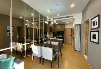 Кондоминиум в Бангкоке, Таиланд | THE212613