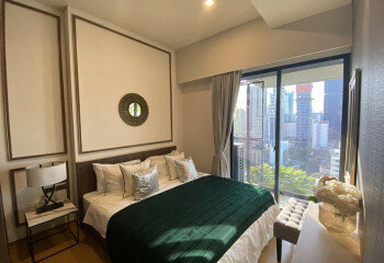 Кондоминиум в Бангкоке, Таиланд | THE212613