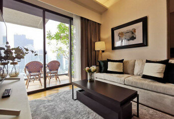 Кондоминиум в Бангкоке, Таиланд 