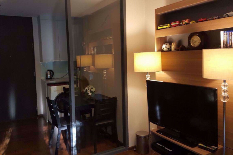 Кондоминиум в Бангкоке, Таиланд | THE349339