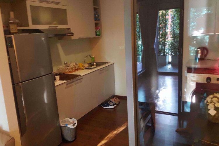 Кондоминиум в Бангкоке, Таиланд | THE349339