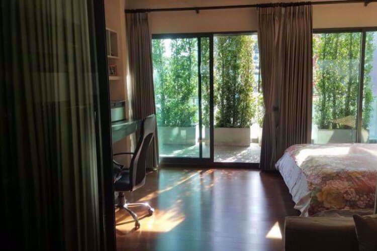 Кондоминиум в Бангкоке, Таиланд | THE349339