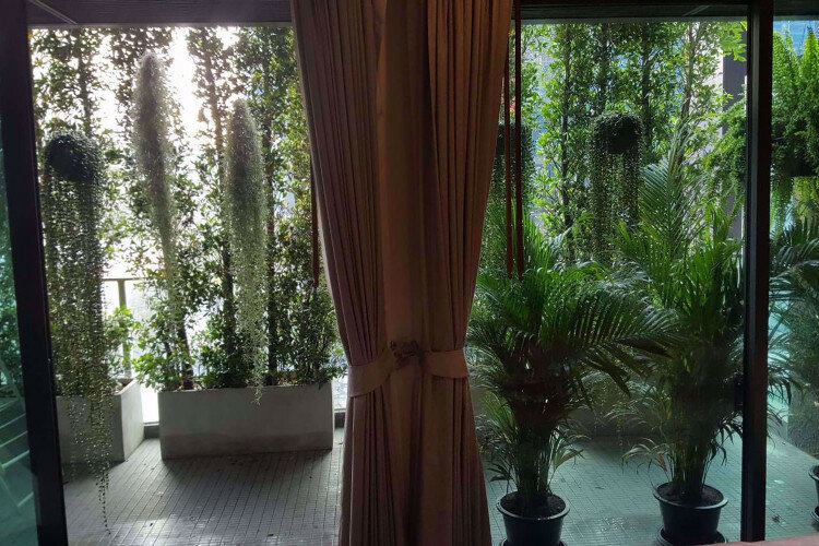 Кондоминиум в Бангкоке, Таиланд | THE349339