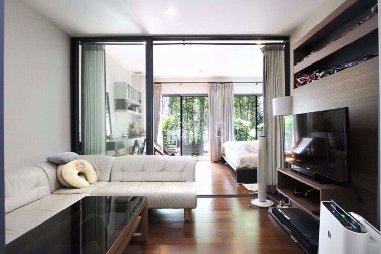 Кондоминиум в Бангкоке, Таиланд | THE349339